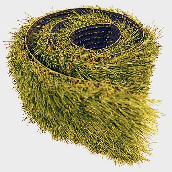 駐車場・ガレージ・草目地やお庭の溝部分におすすめ●厚みがあり、かつ土に馴染むので防草シートは不要です●耐久目安は約7年〜10年（使用環境により異なる）●水抜き穴が均等にあいていて、水はけが良く水洗いも可能●ほうきや掃除機で簡単に掃除ができま...