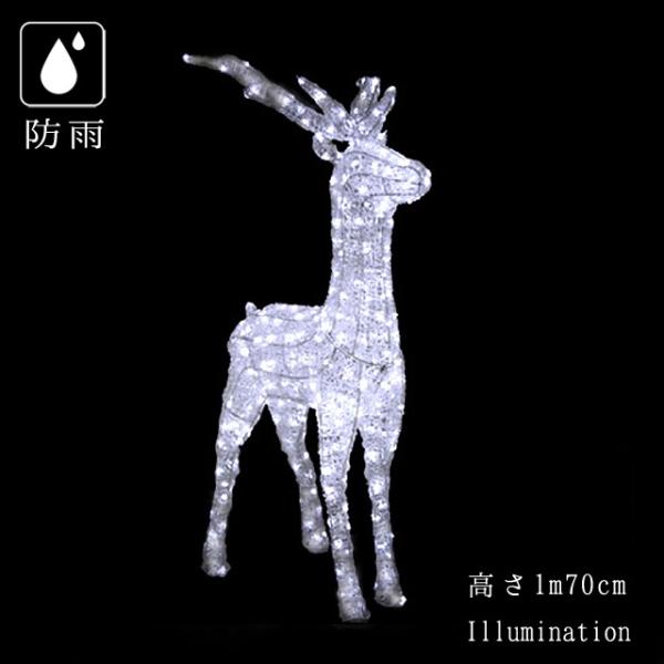 モチーフライト　ミドルゴールデンクロス・トナカイ　JOA-191 モチーフライト ミドルゴールデンクロス・トナカイ JOA-191 - メルカリ