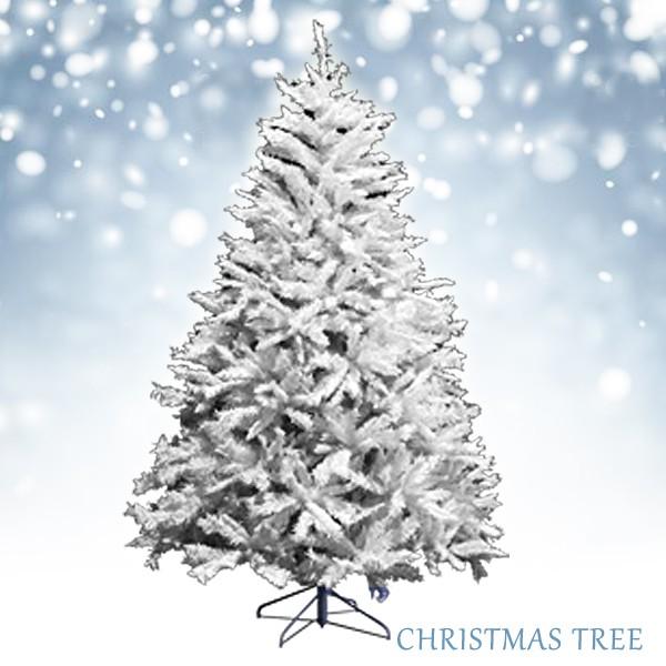 クリスマスツリー 屋外 防雨 ホワイトツリー 3m Amie300w Diyインテリアのお店 Colorspro 通販 Yahoo ショッピング