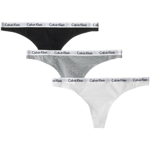 Calvin Klein（カルバン・クライン） ショーツ3点セット アンダー
