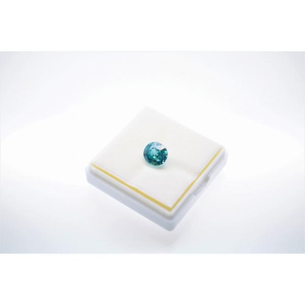 天然ブルージルコン ルース 約5.446ct ダブリング オーバル GRJ 天然ブルージルコン ルース 約5.446ct ダブリング オーバル GRJ