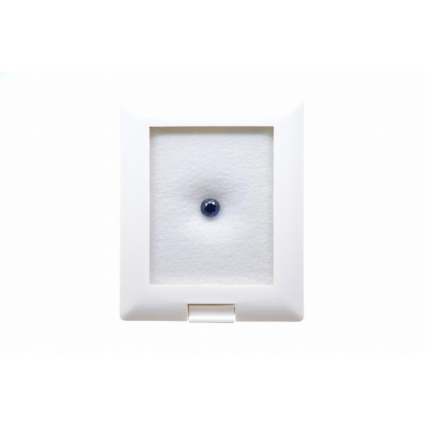 天然サファイアパイリン産非加熱0.683ct