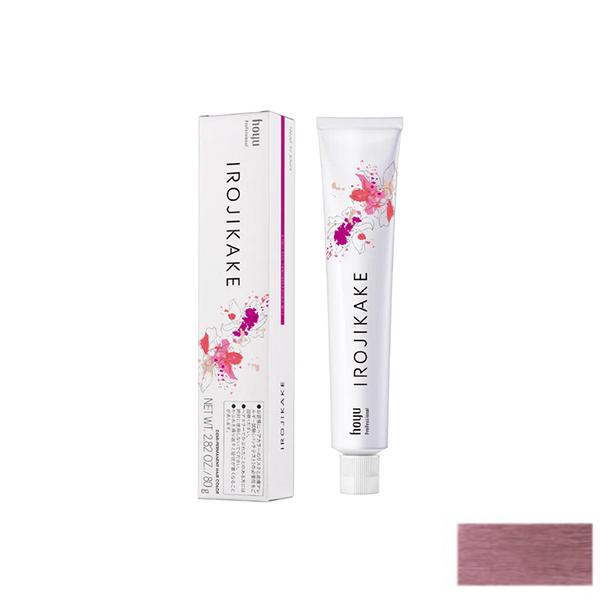 hoyu ホーユー IROJIKAKE （イロジカケ）ベージュライン ブーケ 80g