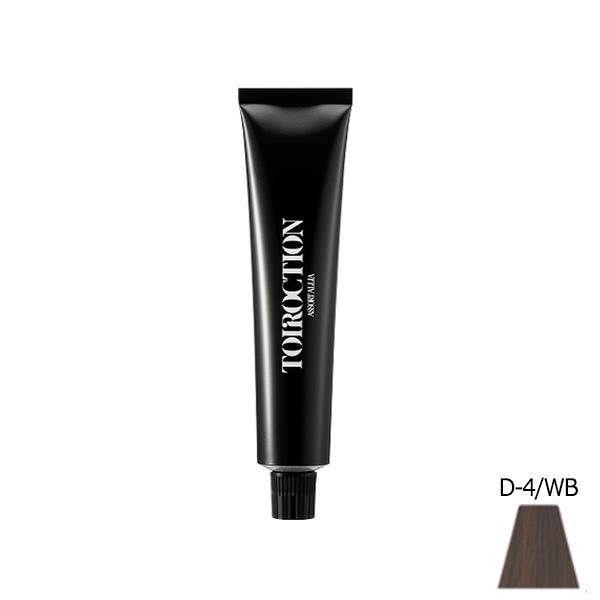 デミ コスメティクス（DEMI COSMETICS） デミ トイロクション D-4/WB