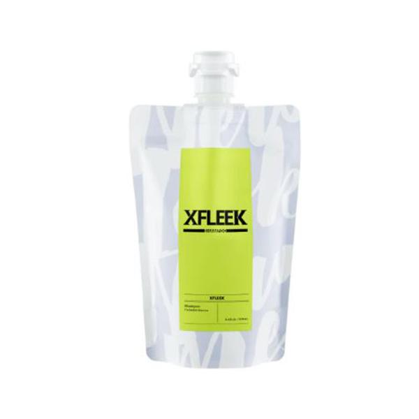 XFLEEK シャンプー カーミストサボン 250ml 15個セット デミ エクスフリーク シャンプー 250ml カーミストサボン : color