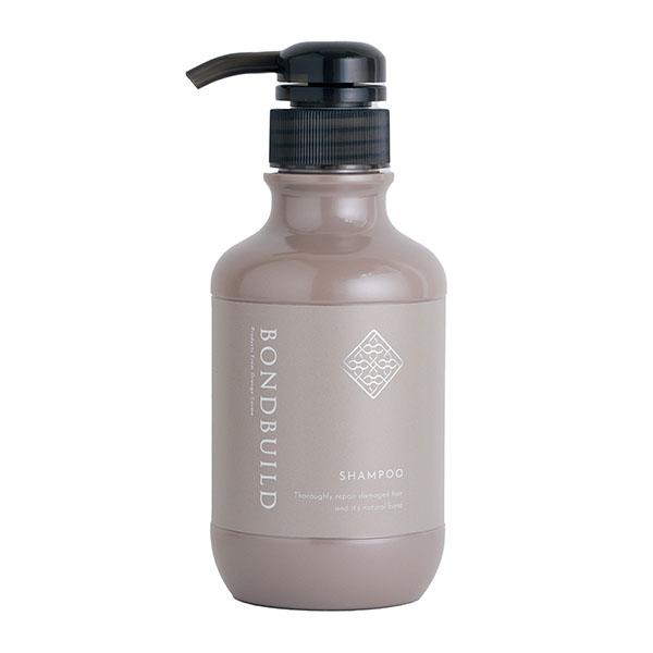 オレンジコスメ ボンドビルド プレックスシャンプー 350ml : color