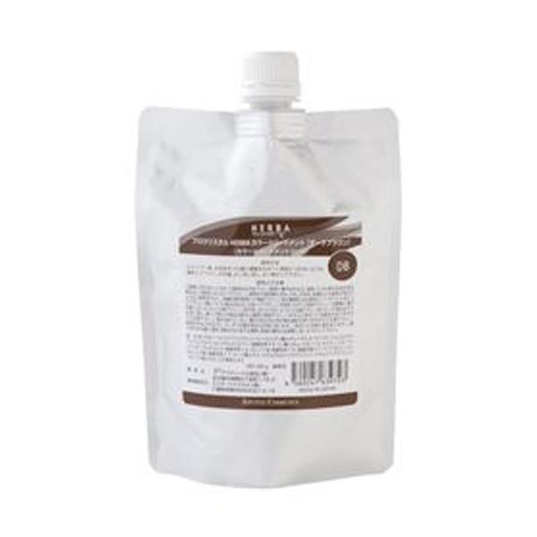 8位：アペティート『プロクリスタル ヘルバ カラートリートメント』