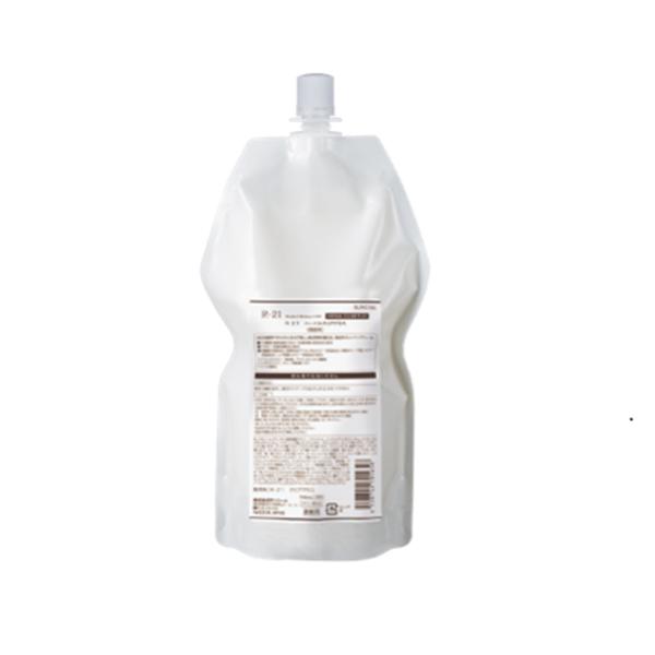 R-21 ハーバルクリアプラス 700ml詰替 SUNCALL（サンコール） R-21 ハーバルクリアプラス 700ml（詰替え
