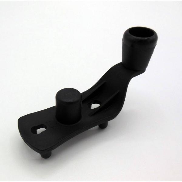 当店はインボイス制度に対応しております。適格請求書の送付方法など詳しくは、お知らせをご覧ください。アジテーターカバー上部に取り付けて手動でカクハン。アジテーターカバーエコＳ、ＤＸ両方に使えます。