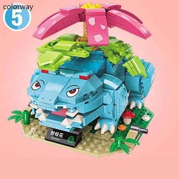 レゴ 知育玩具 知恵 創造 ポケモン ペット 訓練 Pokemon Lego ブロック 想像力 創造力 知恵 ブロック レゴ クリスマス プレゼント おもちゃ unc Colorway 通販 Yahoo ショッピング
