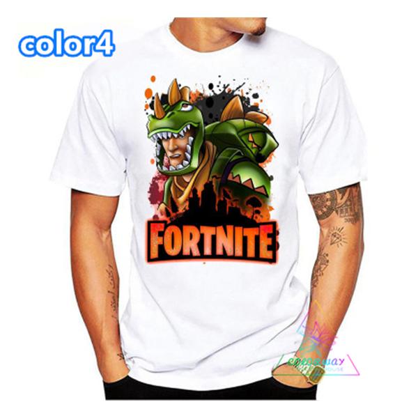 Fortnite フォートナイト Tシャツ 半袖 子供 ティーシャツ 半袖 白 ゲーム ロゴ 子供 男女兼用コスチューム アニメ Buyee 日本代购平台 产品购物网站大全 Buyee一站式代购 Bot Online