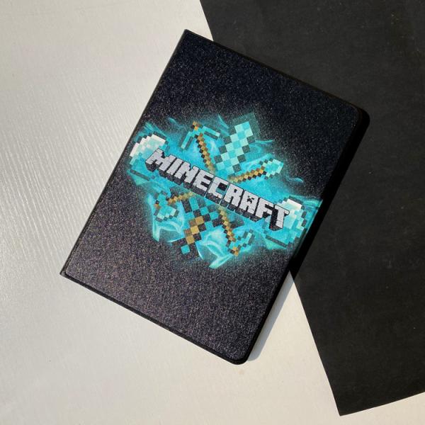Minecraft マインクラフト Ipad ケース アイパッドケース Ipad第7世代10 2 19 Ipadmini5 10 5 18 Ipad9 7 Ipad 234 Ipad Air２ Cw 22 Colorway 通販 Yahoo ショッピング