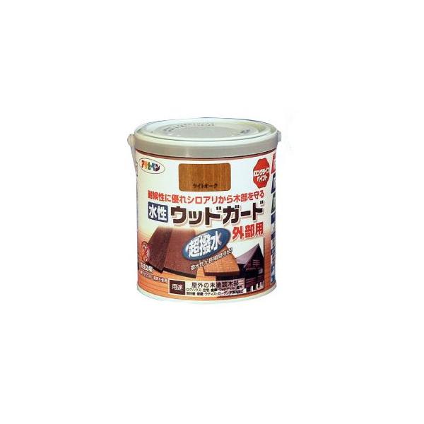アサヒペン ウッドガード 外部用の人気商品・通販・価格比較 アサヒペン ウッドガード 外部用の人気商品・通販・価格比較