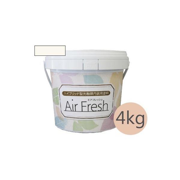 �C�T���h�� AirFresh (�G�A�t���b�V��) Shiro�`���̂₳�����` NO.003�W���X�~��(�S100�F) [4kg]