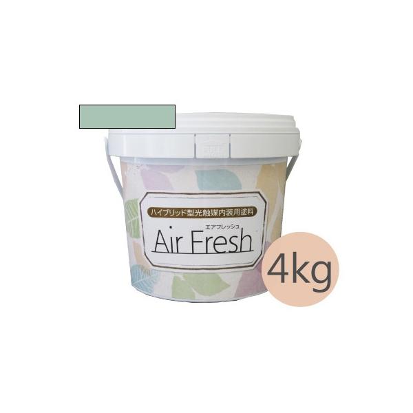 CT AirFresh (GAtbV) Hidamari`z܂̂ʂ` NO.033O[[t [4kg]