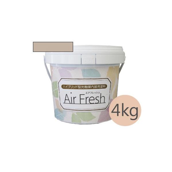 CT AirFresh (GAtbV) Hidamari`z܂̂ʂ` NO.037~NeB[ [4kg]