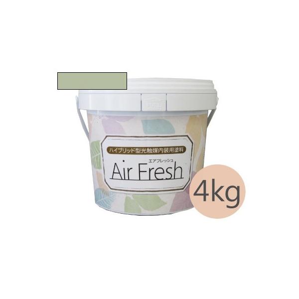 CT AirFresh (GAtbV) Hidamari`z܂̂ʂ` NO.040n[uO[ [4kg]
