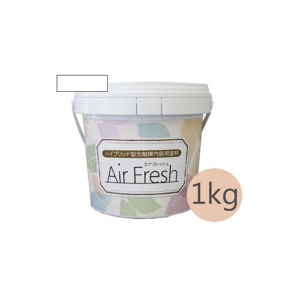 �C�T���h�� AirFresh(�G�A�t���b�V��) Shiro�`���̂₳�����` NO.001�s���A�z���C�g(�S100�F) [1kg]