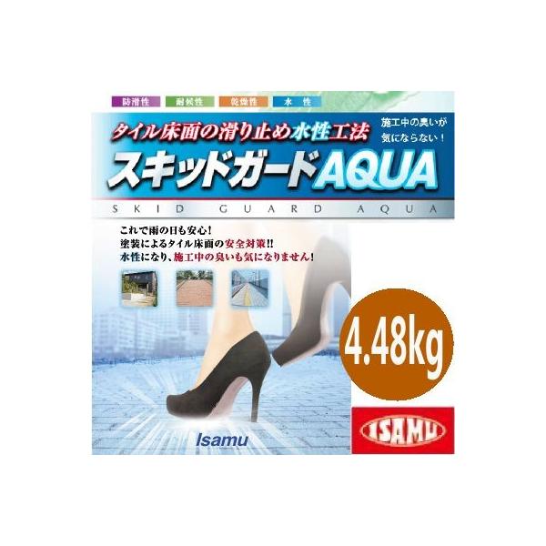 CT XLbhK[hANA(AQUA) x[XH(A~iq) () [4.48kgZbg] CTh