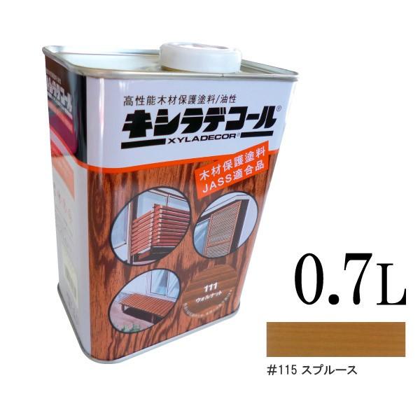 LVfR[ 115Xv[X [0.7L] XyLadecor KXP~J