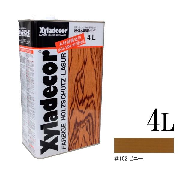 Ԍ聙xtihʂ̒pjLVfR[ 102sj[ [4L] XyLadecor KXP~J