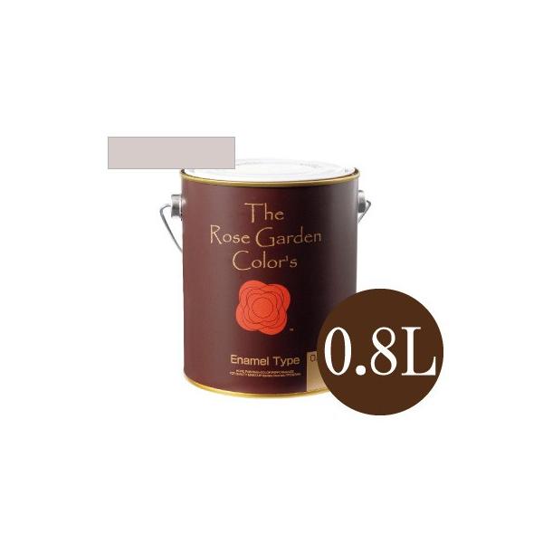 The Rose Garden Color's ローズガーデンカラーズ 022ラパン [0.8L] ニッペホーム・水性塗料・ペンキ・木部用