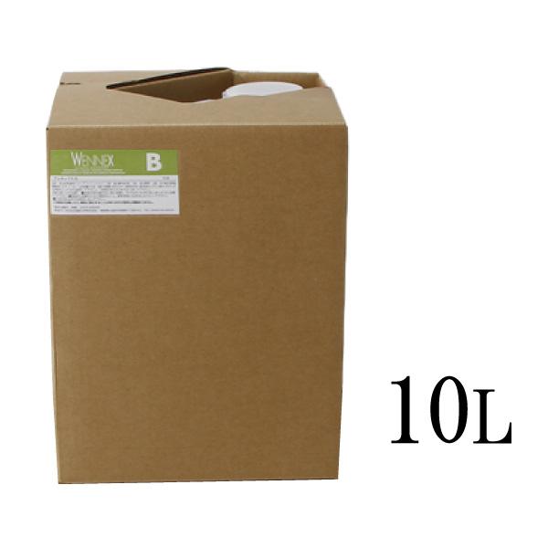 �y���������z �Ό��h�� WENNEX ���F�l�b�N�X B �i��h��p�j [10L] ���C�̖ؗp ���R�h�h�� �\�[�v�t�B�j�b�V�� soap-finish �΂���h��