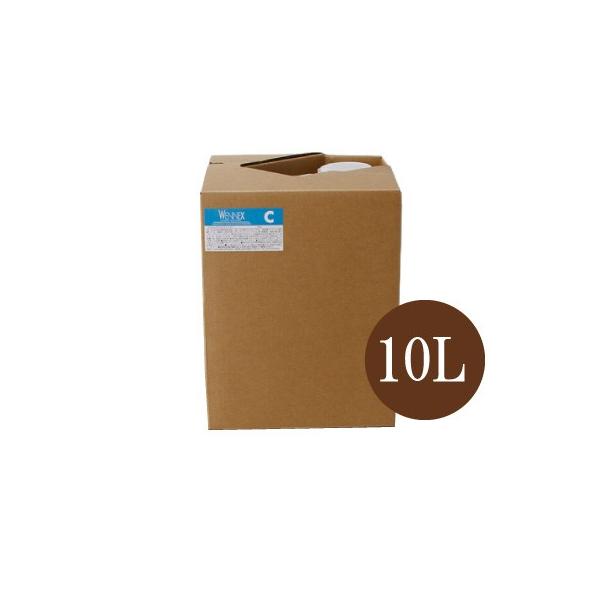 �y���������z �Ό��h�� WENNEX ���F�l�b�N�X C �i�N���[�i�[�j [10L] ���C�̖ؗp ���R�h�h�� �\�[�v�t�B�j�b�V�� soap-finish