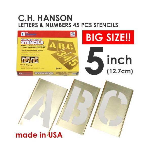 Hanson社 真鍮製大判ステンシル36枚セット 612RBzIRJkL._AC_SY200_QL15_.jpg