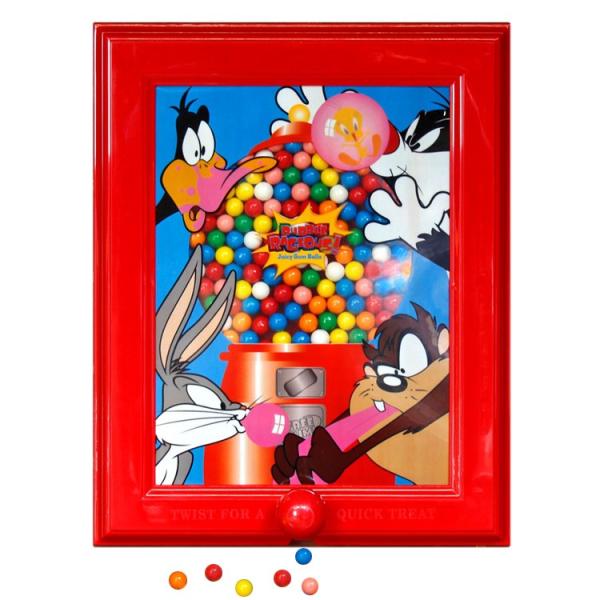 ガムボールマシーン ルーニー テューンズ ガムボール フレーム 壁面用 コレクティブル ヴィンテージおもちゃ アメリカ雑貨 A アメリカン雑貨colour Yahoo 店 通販 Yahoo ショッピング