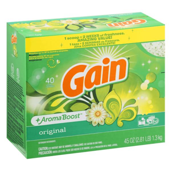 Gain ゲイン 洗濯洗剤ジェルボール112個2.27kg 3in1アメリカ洗剤 並行輸入品】【送料無料】Gain Flings ゲイン フリングス 洗濯