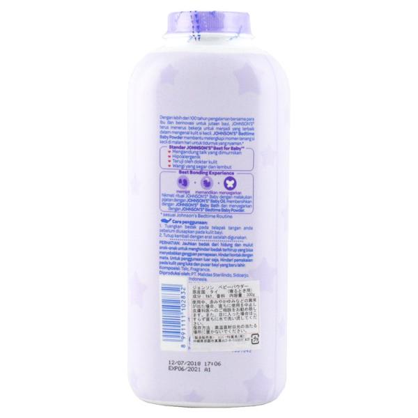 ジョンソン ジョンソン ベビーパウダー ベッドタイム 300g シェーカータイプ Buyee Buyee Japanese Proxy Service Buy From Japan Bot Online