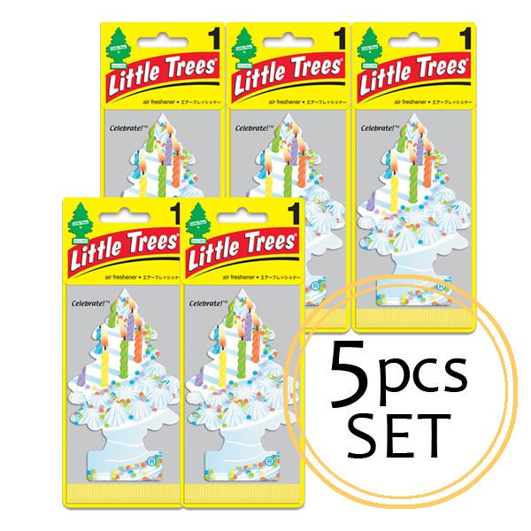 芳香剤 リトルツリー エアフレッシュナー セレブレイト 5枚セット Little Trees クルマ用 吊り下げタイプ 車用芳香剤 アメリカ雑貨 アメリカン雑貨 Ds アメリカン雑貨colour Yahoo 店 通販 Yahoo ショッピング