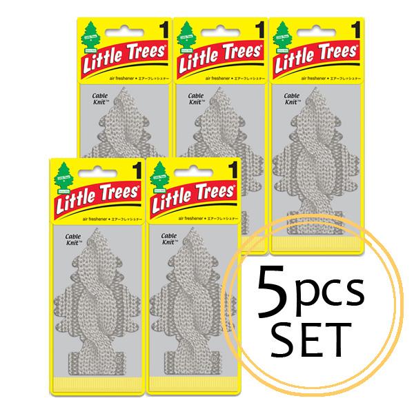 芳香剤 リトルツリー エアフレッシュナー ケーブルニット 5枚セット Little Trees クルマ用 吊り下げタイプ 車用芳香剤 アメリカ雑貨 アメリカン雑貨 Ds アメリカン雑貨colour Yahoo 店 通販 Yahoo ショッピング