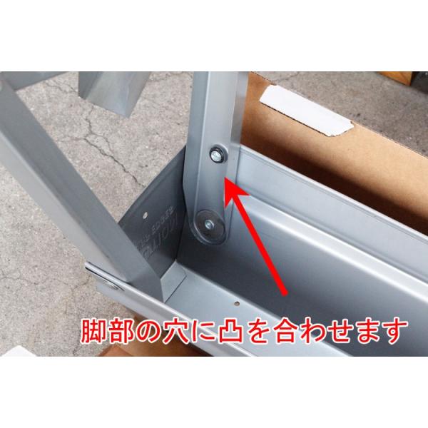 作業台 メタルフォールディング ソーホース Ebco社製 Diy 大工道具 アメリカ製 アメリカ雑貨 Buyee Buyee Japanese Proxy Service Buy From Japan Bot Online