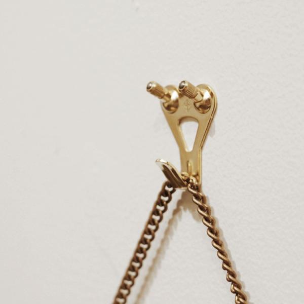 額縁 フック Floreat フロリート ウォールフック ブラス 真鍮色 ピン 画鋲 お洒落 インテリア アメリカン雑貨 Buyee Buyee Japanese Proxy Service Buy From Japan Bot Online