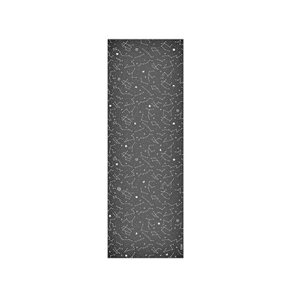 ヨガマット 星座  縦60×横173×厚み0.5cm PVC マット スポーツ用品 ビーチ レジャー おしゃれ DOIY ドーイ