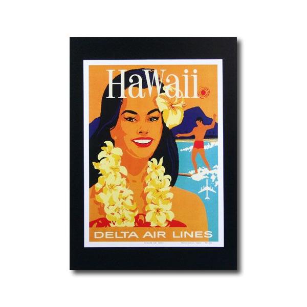 ハワイアン 絵画 ポスターの人気商品 通販 価格比較 価格 Com