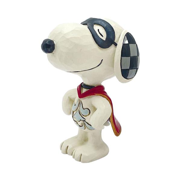 スヌーピー の仲間達、フィギュア置物 PEANUTS スヌーピー＆ウッドストック なかよしフィギュア2｜商品