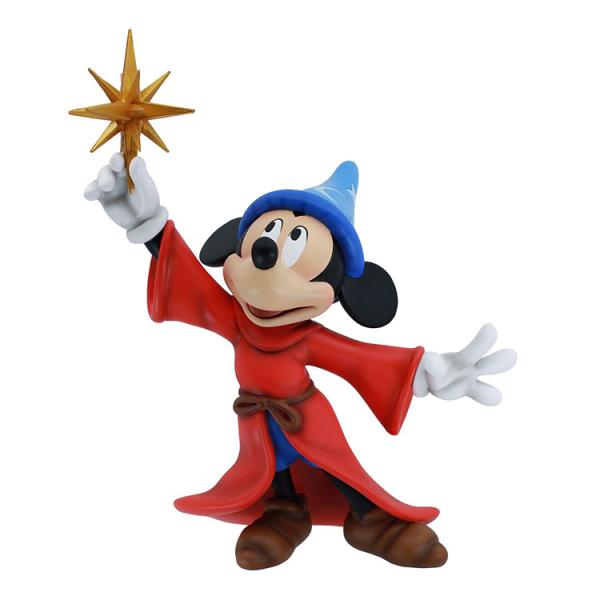 Disney（ディズニー） フィギュア ミッキー ファンタジア 85周年