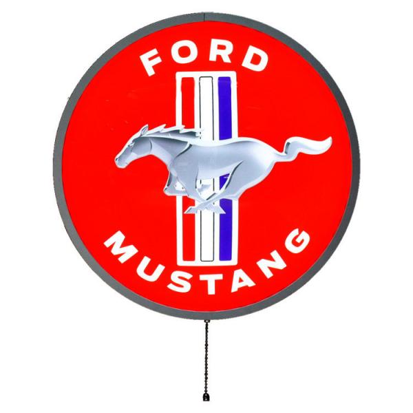 看板 バックリット LED ライテッド FORD MUSTANG フォード 看板 バックリット LED ライテッド FORD MUSTANG フォード