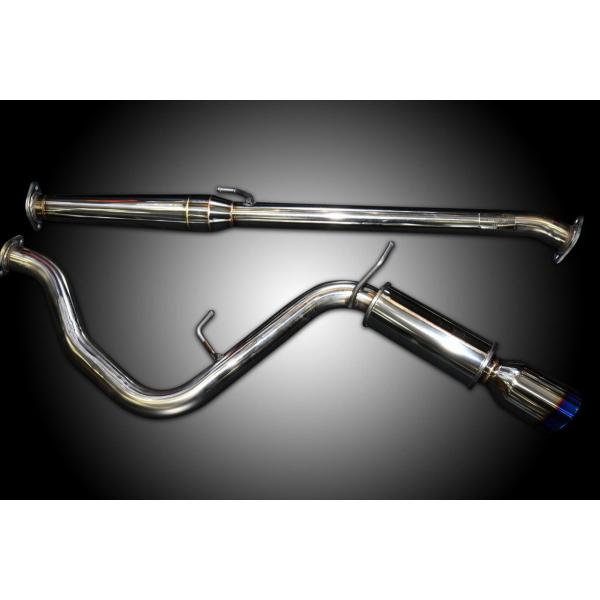 （数量限定！）コルトスピード （COLT SPEED） デリカD:5（CV1W ~2019mc） SUPER STAINLESS MUFFLER　スーパーステンレスマフラー 品番：CSD0104-083