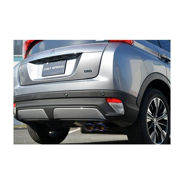 コルトスピード （COLT SPEED） エクリプスクロス ディーゼル GK9W