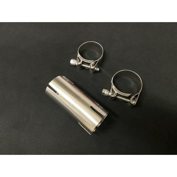 コルトスピード （COLT SPEED）　デリカMINI他、ノーマルマフラー復帰アダプター　マフラー復帰用ジョイント　CSD0104-101