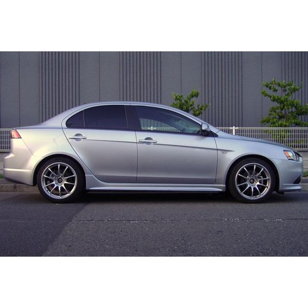 コルトスピード （COLT SPEED）ギャランフォルティス セダンRA（CY4A