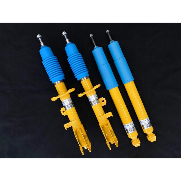 コルトスピード （COLT SPEED）デリカMINI 4WDターボ（B38A）専用　Supertech ダンパー 　CSD0105-118　BILSTEIN（ビルシュタイン）ショックベース