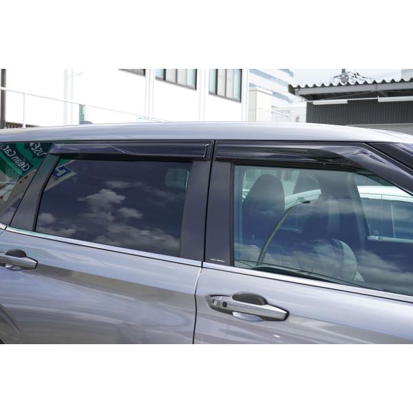 コルトスピード COLT SPEED アウトランダーPHEV（GN0W）専用 エアロ
