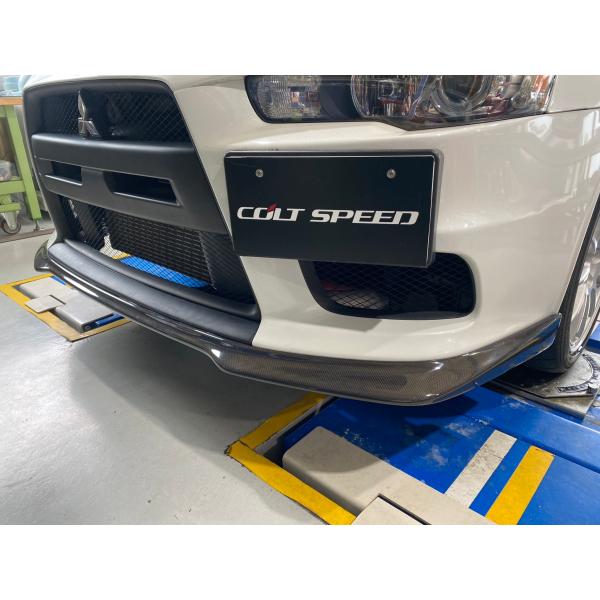 コルトスピード （COLT SPEED）三菱ランサーエボリューションX（CZ4A