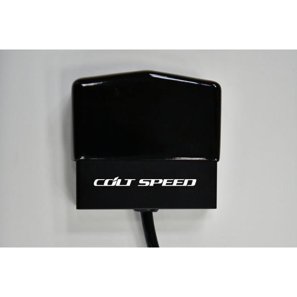 コルトスピード （COLT SPEED） エクリプスクロス ガソリンエンジン GK1W 全グレード（2WD,4WD）用 RESPONSE BLADE PLUS　レスポンスブレードプラス
