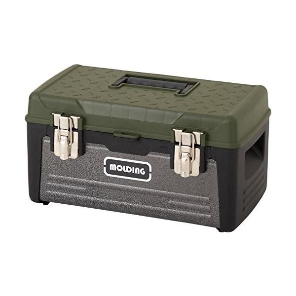 モールディングトランクボックスM 12L